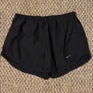 XL Nike shorts, great condition